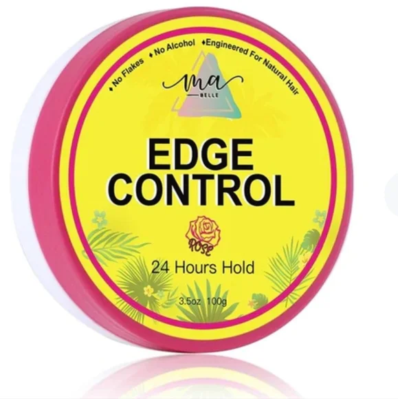 6pack Eack Edge Control NEW - Picture 1 of 4